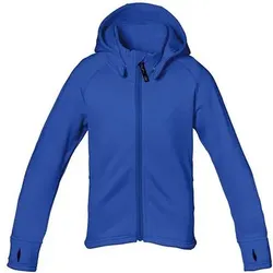 ISBJOERN Isbjörn Kinder Sweatshirts PANDA HOODIE, Größe 86-92 in Blau Blau