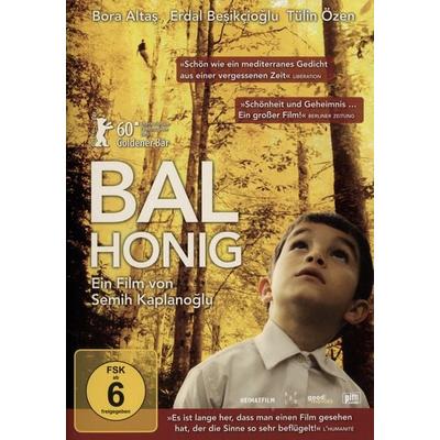 Bal - Honig, DVD