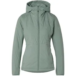 Tchibo - 2-in-1-Funktionsjacke - Damen - Gr. 34 - grün