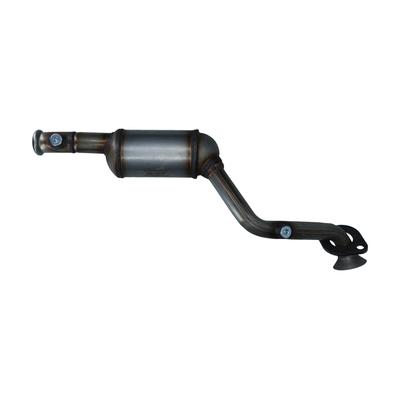KAMOKA Katalysator 8015015 für DACIA RENAULT