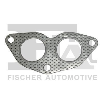FA1 Dichtung, Abgasrohr 450919 Eingang für ROVER