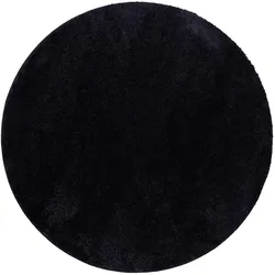 Snapstyle, Teppich, Hochflor Shaggy Teppich Palace (133 cm)