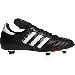 adidas World Cup SG Stollen-Fußballschuhe Herren 011040 - black/cloud white/none 46
