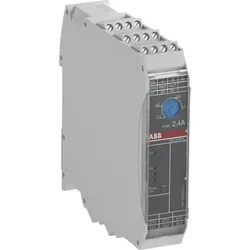 ABB HF2.4-ROL-24VDC Elektronischer Kompaktstarter HF2.4-ROL, 0.18-2.4 A 1SAT125000R1011