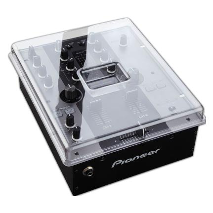 Decksaver DJM-250 Staubschutzcover (DS-PC-DJM-250)