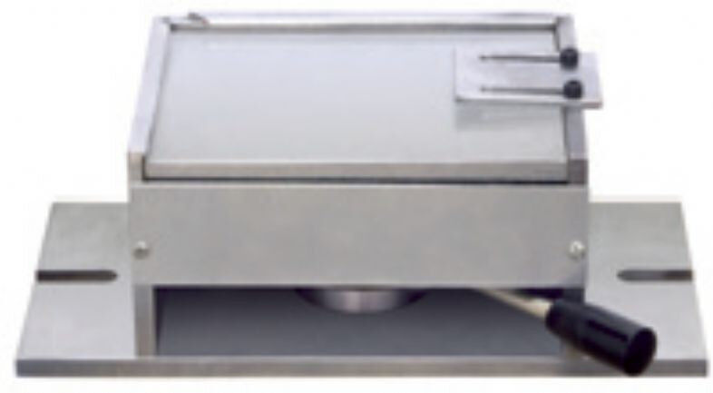 Fervi M040/SP Supporto per targhette
