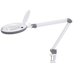 Lumeno 8515GR Lumeno Lupenleuchte 8515GR 15.2 cm 2021 Energieeffizienzklasse F (A - G)