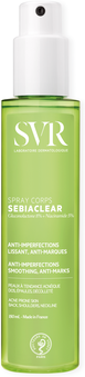 SVR Spray Corpo Concentrado Sebiaclear 150 ml