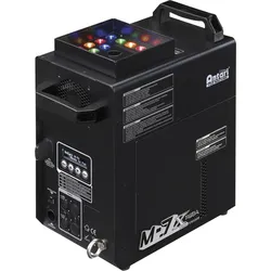 Antari M-7X 1500 W Pro CO?-Nebelmaschine mit RGBA-Beleuchtung