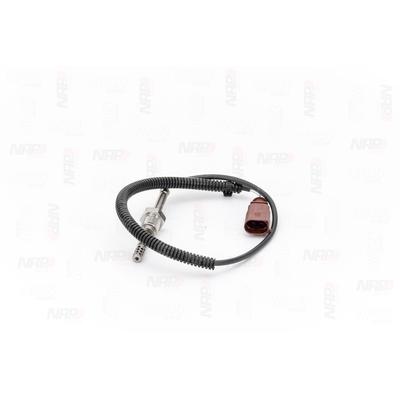NAP Sensor, Abgastemperatur cts10157 vor Rußpartikelfilter für Skoda