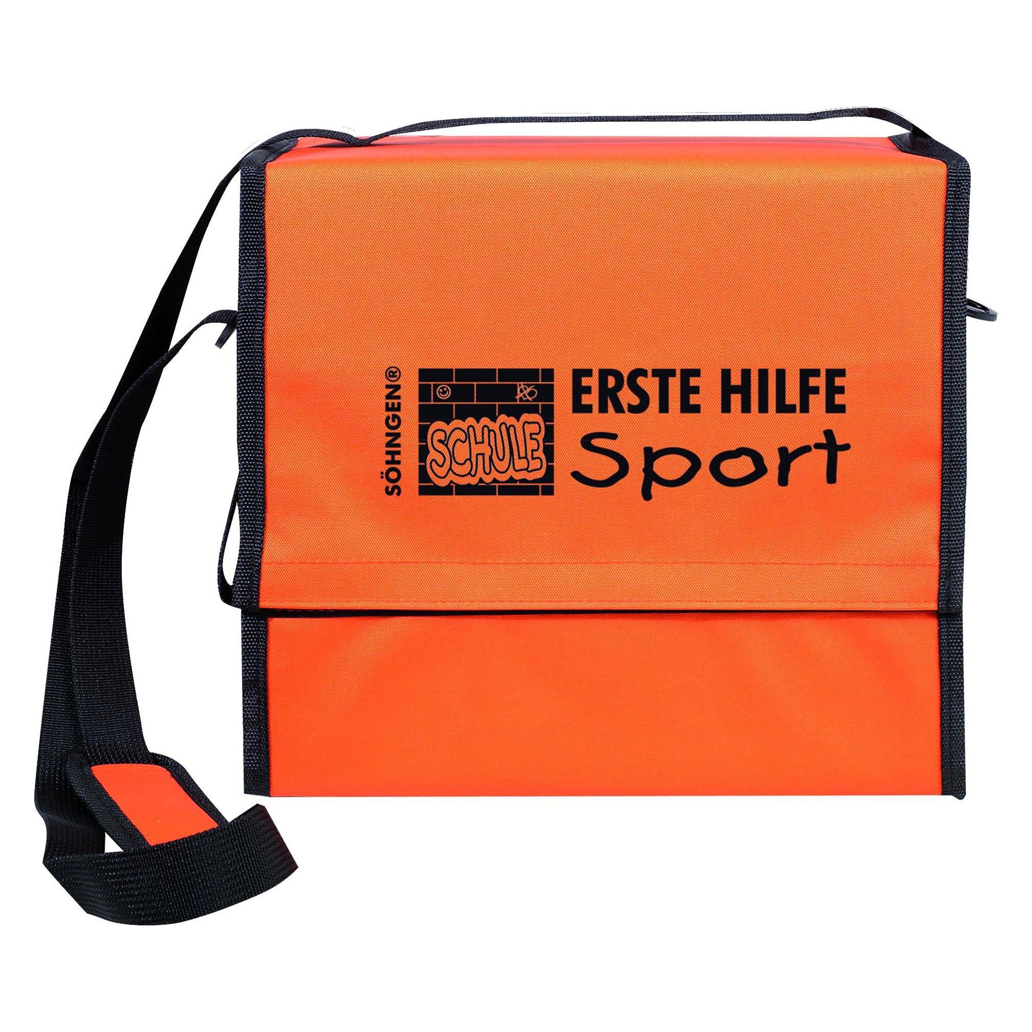 Söhngen Erste-Hilfe-Tasche Ruck-Zuck - Schulsport (0450106)