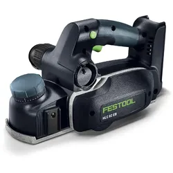 Festool Akku-Hobel HLC 82 EB-Basic-Set - 578600