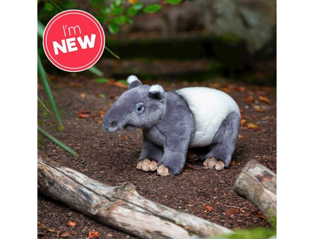 Tobar Animigos Tapir knuffel
