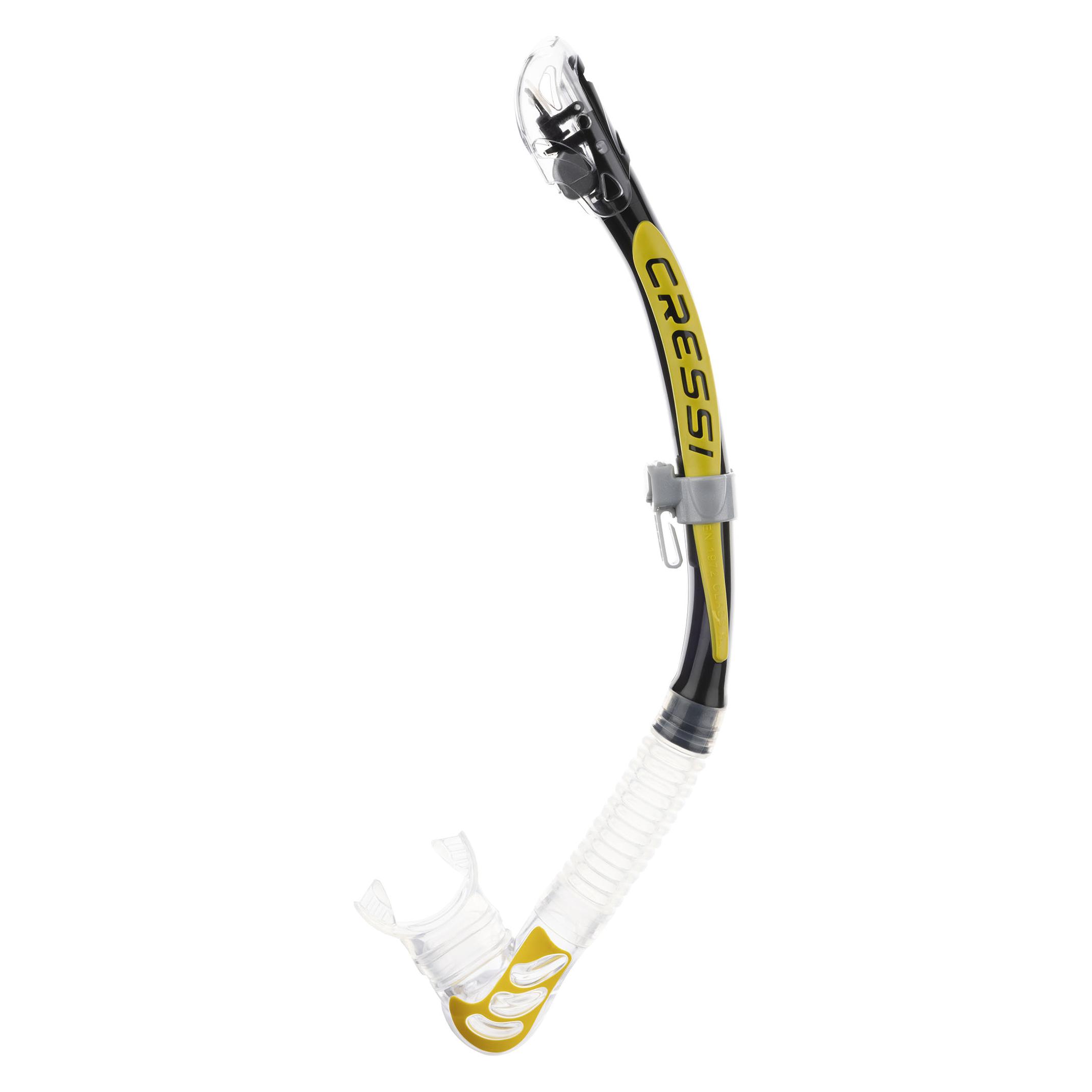 Cressi Alpha Ultra Dry (ES258051)