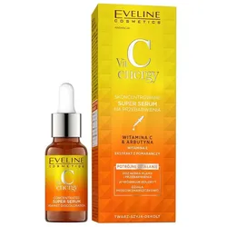 Konzentriertes Super-Serum gegen Pigmentflecken