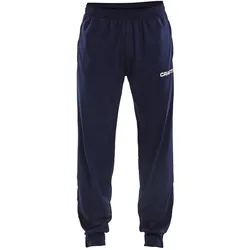 CRAFT Progress Straight Trainingshose Herren 1390 - navy 3XL