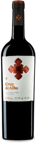 Cruz de Alba Crianza 2023 - 75cl