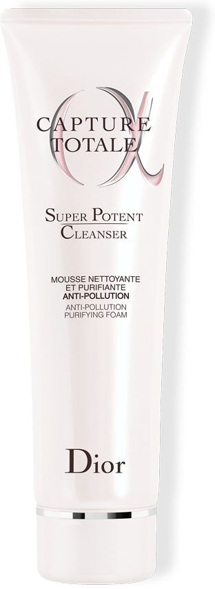 Christian Dior Capture Totale Super Potent Cleanser.  (110 g)