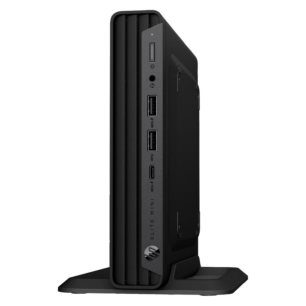 HP Elite Mini 800 G9 (512 GB, 16 GB, Intel Core i5-14500) (5M9X6EA#ABD)
