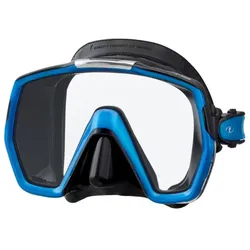 Tusa Tauchmaske M-1001 Freedom HD - Blue Black