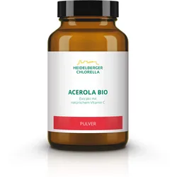 Acerola Bio 90 G