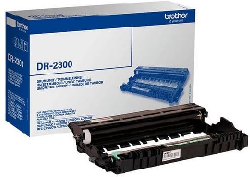 Brother DR 2300 tambor