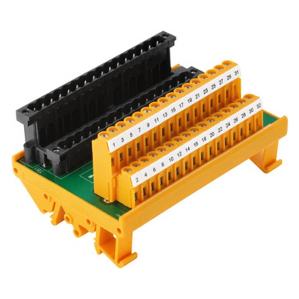 Weidmüller Übergabemodule FTA-C300-16AO-S (1222980000)