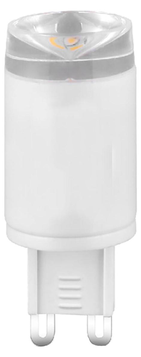 Kobi LED Insteeklamp G9 Helder - 3W - 285lm - 3000K Warmwit
