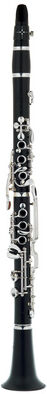 Schreiber D-12 Bb-Clarinet