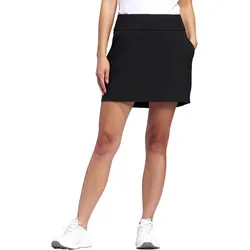 adidas Skort Ultimate365 Solid, schwarz