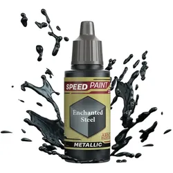 The Army Painter Speedpaint, Enchanted Steel