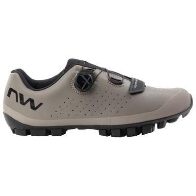 Northwave - Hammer Plus - Radschuhe 44 | EU 44 grau