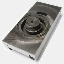 Optimum Halterung BF20V/LV/LDV/MH22 RAL9002