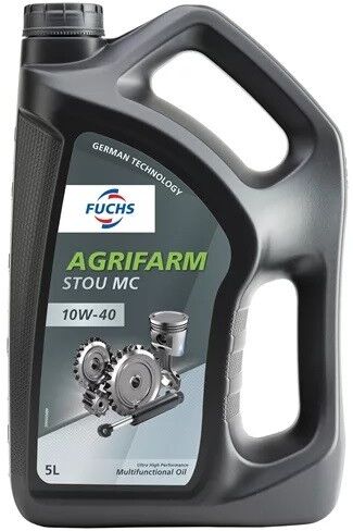 FUCHS 602030214 Getriebeöl