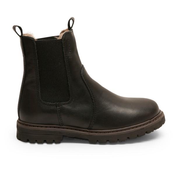 Bisgaard - Kid's Neel Lamb - Winterschuhe EU 34 schwarz