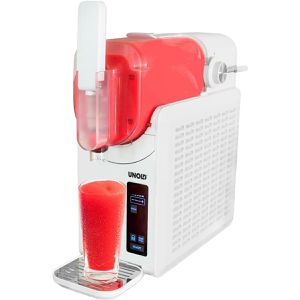 Unold Slush-Maschine Susi, für 1,5 Liter, mit Kompressor, 220 W, mit Touchscreen & 5 Automatikprogrammen
