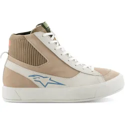 Alpinestars, Motorradschuhe, Stella Stated Podium (Damen, 42)