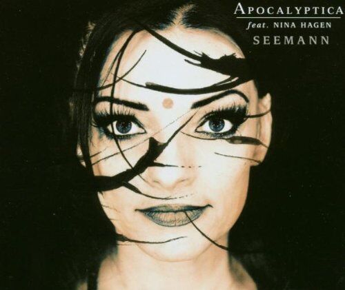Nina Apocalyptica Feat.Hagen - Seemann - Preis vom 11.10.2026 23:13:37 h