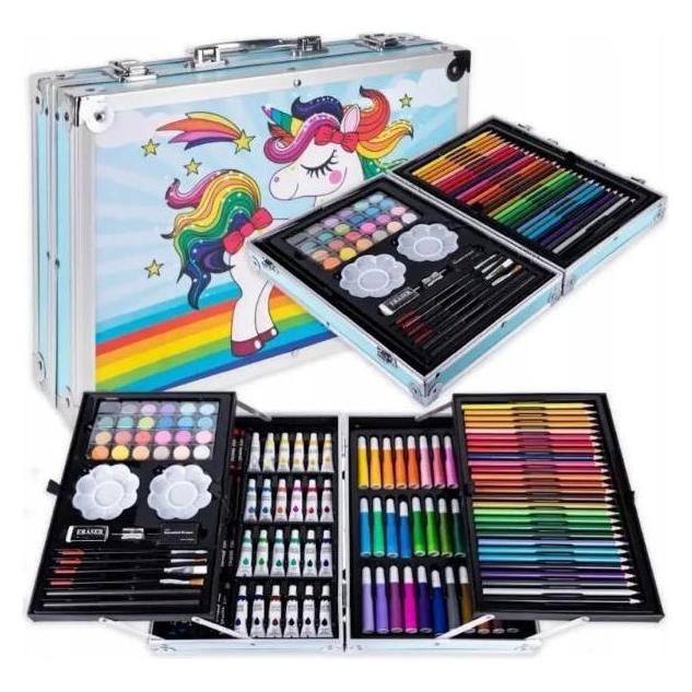 iLike Art Set (ILIKE)