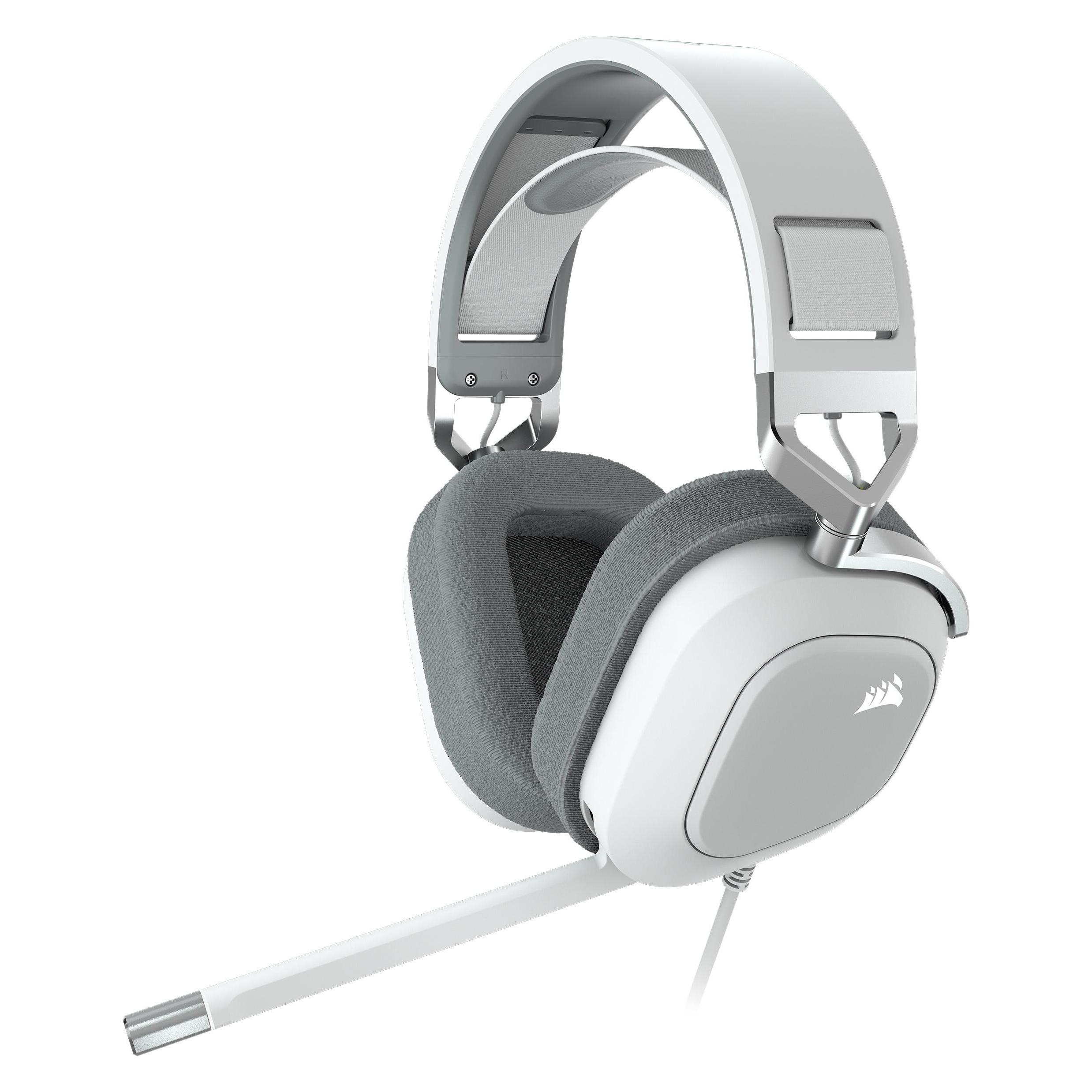 Corsair HS80 RGB (Kabelgebunden) (CA-9011238-EU)