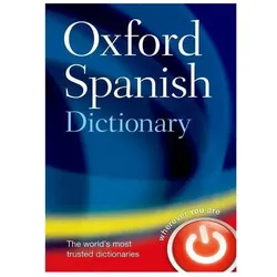 Oxford Spanish Dictionary, Schulbücher von Oxford Languages