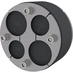 Hauff-Technik Standard-Ringraumdichtung m Segmentringtechnik 3030360721
