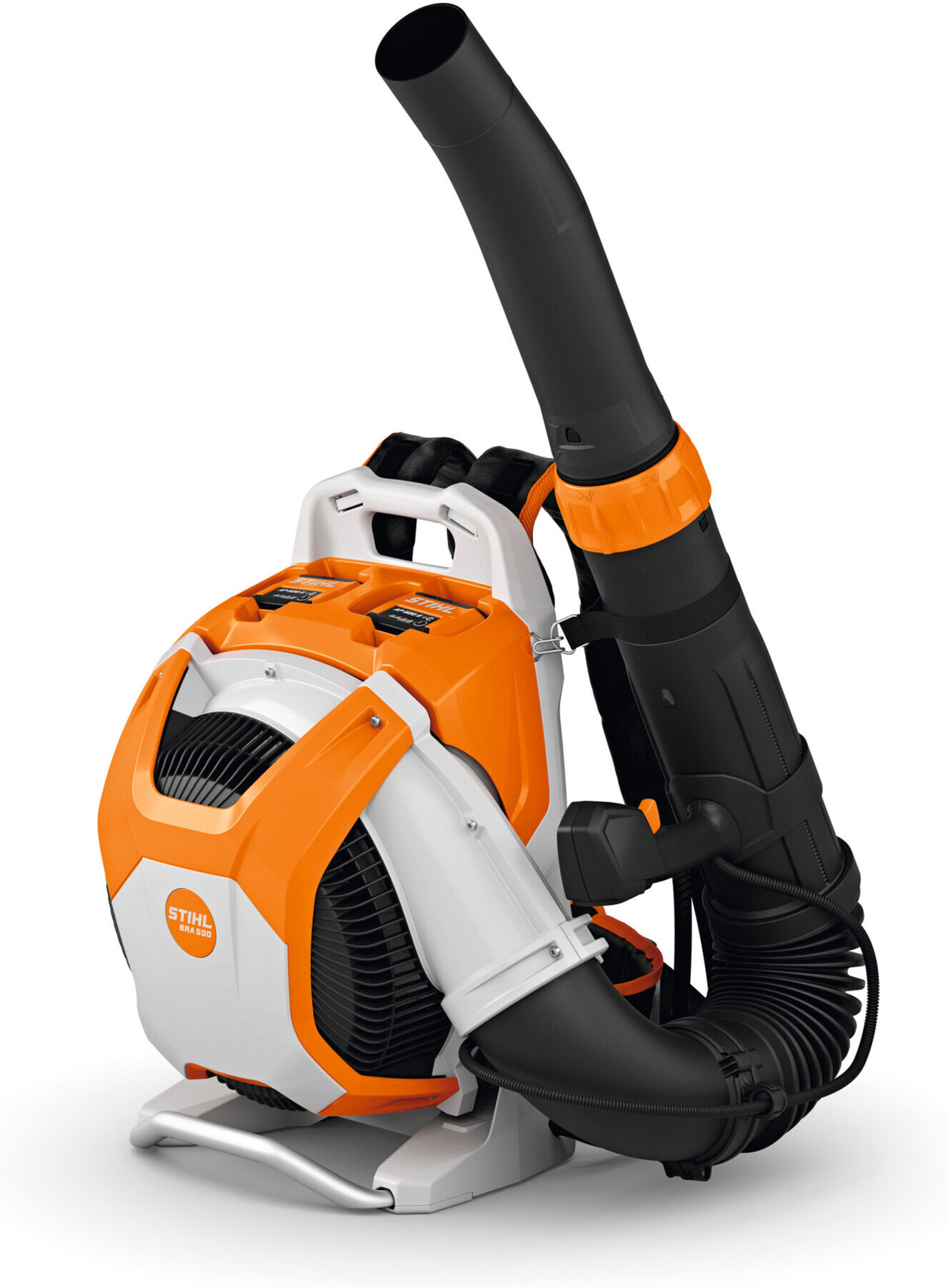 Stihl Akku-Laubbläser BRA 500 B rücktragbar (BA070115900)