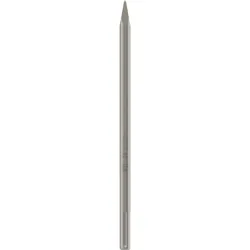 Bosch PRO SDS max-4C Spitzmeißel 400 mm - 2608690142