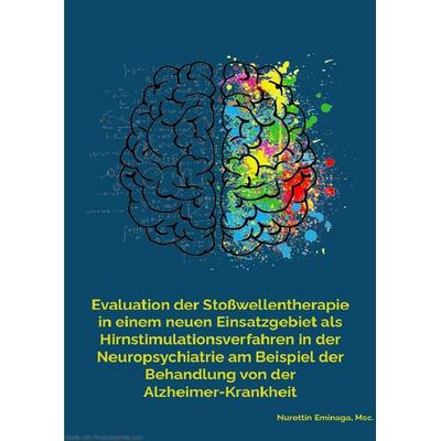 Evaluation der Stoßwellentherapie in einem neuen Einsatzgebiet als Hirnstimulationsverfahren in der Neuropsychiatrie am Beispiel der Behandlung von