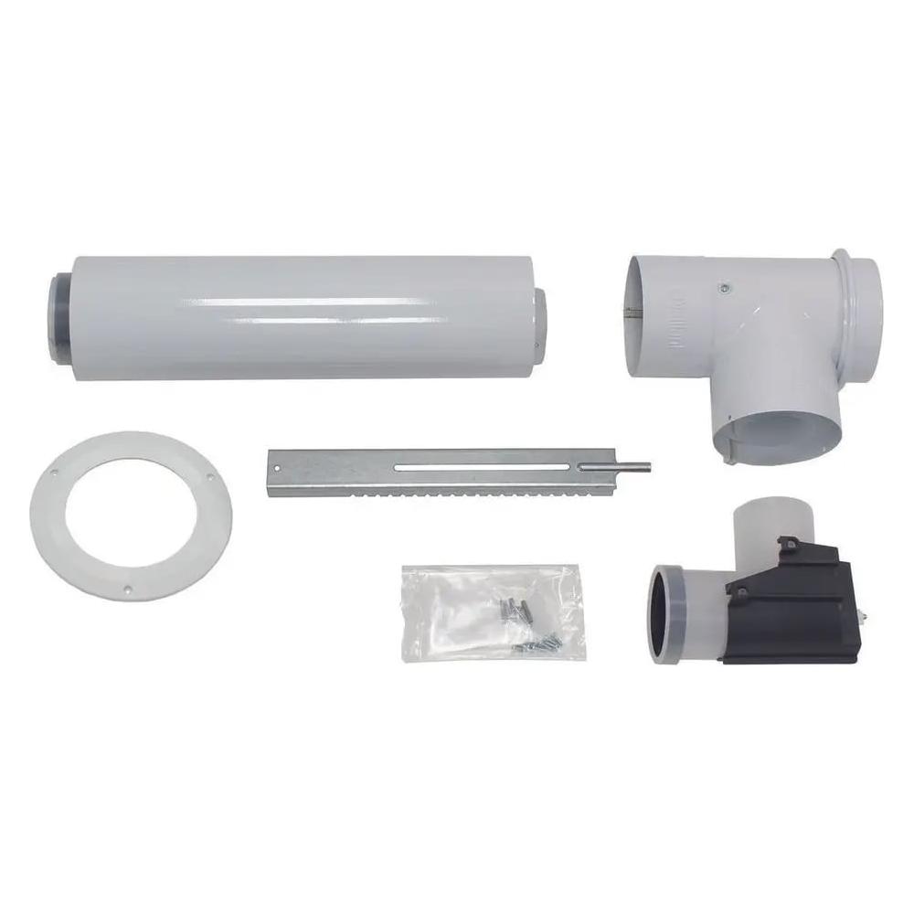 Vaillant Schachtanschluss-Set DN 80/125 - 303250 (303250)