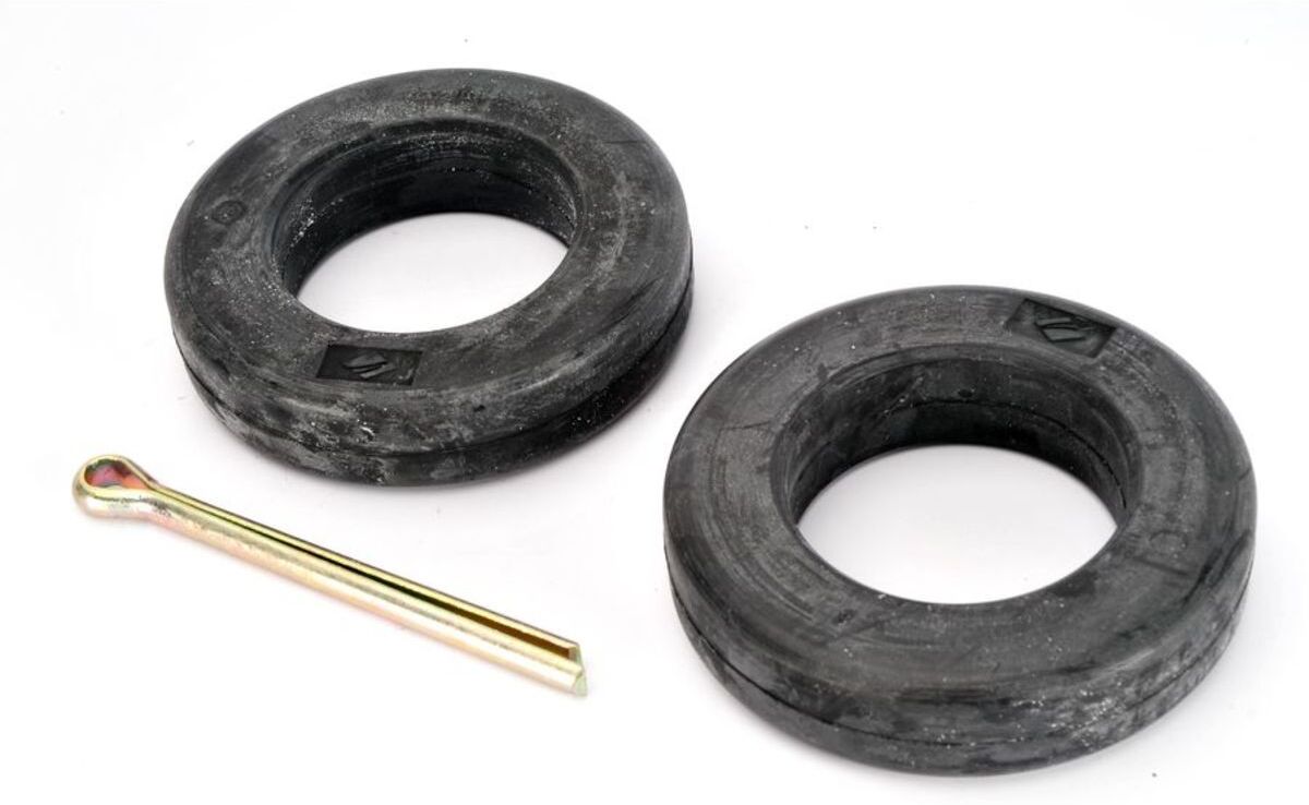 Element, Anhängerkupplung RINGFEDER RI13997942