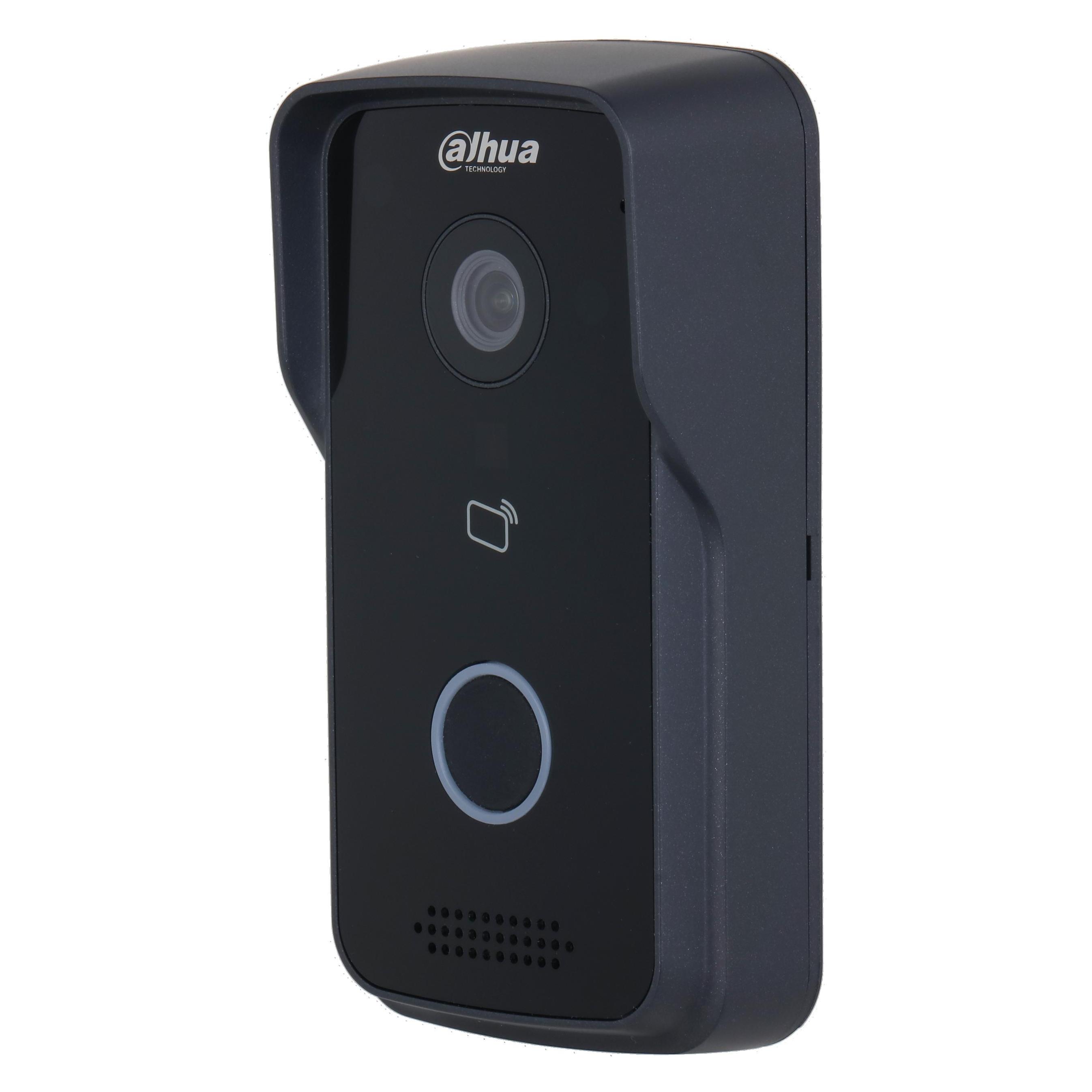 Dahua VTO2111D-P-S3 Türstation (Kabelgebunden) (47639)