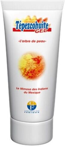 Fenioux Tepezcohuite Gel 100 gr