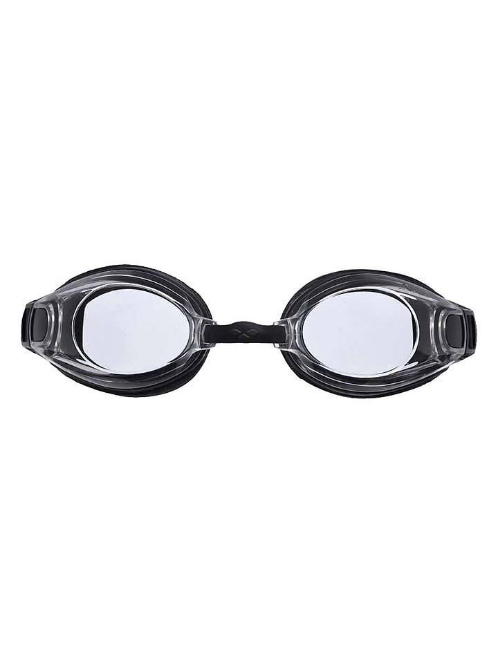 Arena Schwimmbrille in Schwarz - onesize